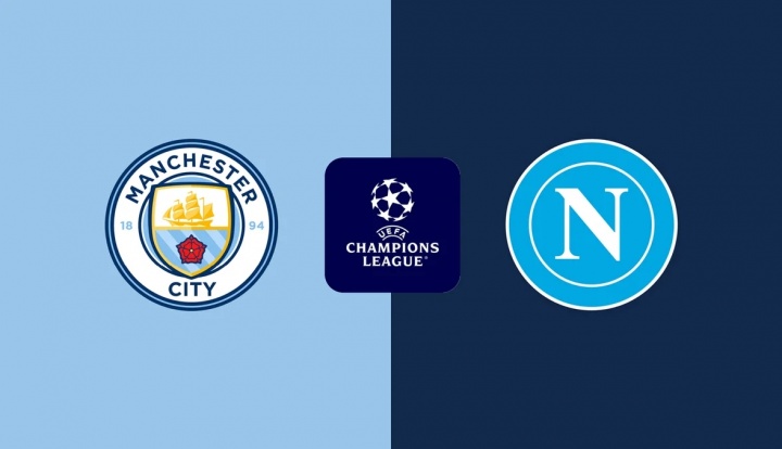 丁丁重返曼市！曼城vs那不勒斯首发：哈兰德 福登先发 霍伊伦登场