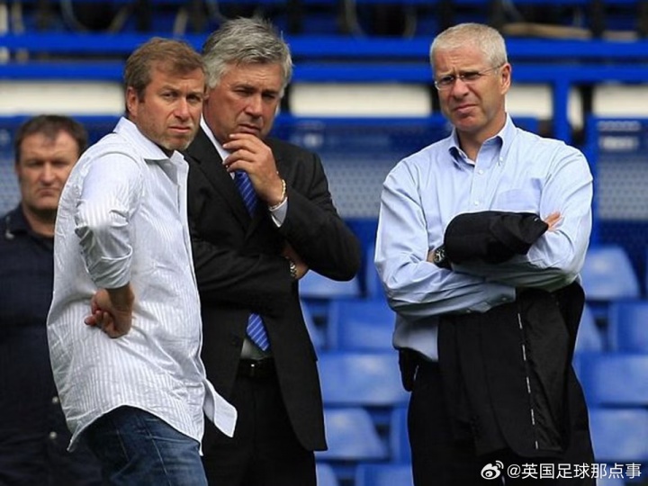 安切洛蒂：阿布判断我的唯一标准是欧冠 换下托雷斯等于打他的脸