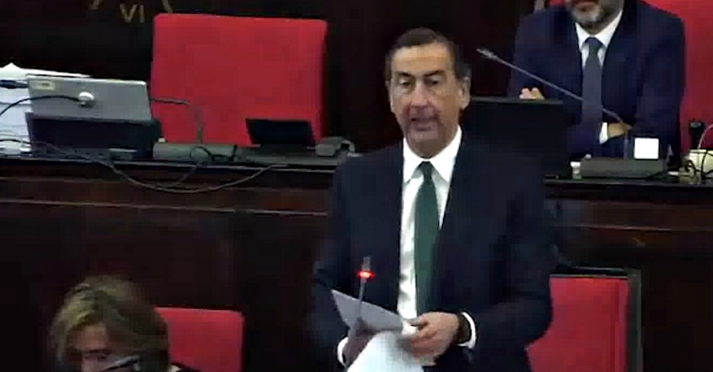 米兰市长谈出售圣西罗：我问心无愧，不认为马洛塔的言论是威胁