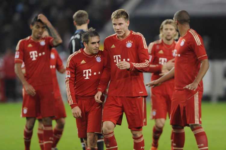 巴德施图贝尔：拜仁今夏操作有点乱，无法理解他们的战略规划