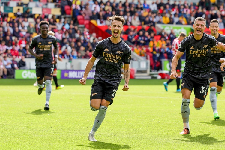 图片报：斯图加特在谈F-维埃拉转会，阿森纳要价2500万-3000万欧