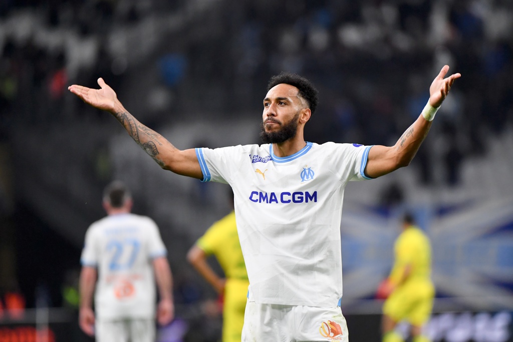 体能教练：我感觉奥巴梅扬越老越妖 他经验丰富且进球效率极高