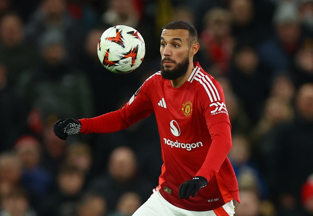 马兹拉维：今天我们没展现出最近的良好表现，将以团队方式改进