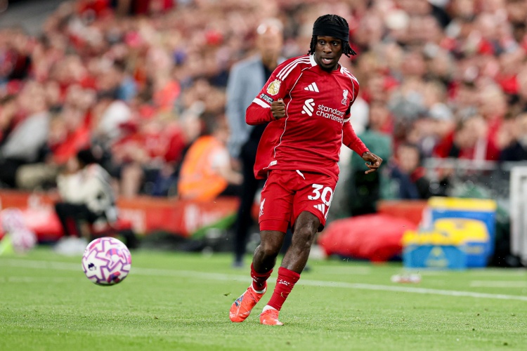 弗林蓬：足球归根结底是要赢球 红军是常胜之师懂得如何赢得奖杯